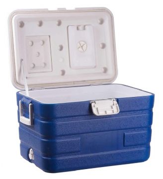 Cooler Box